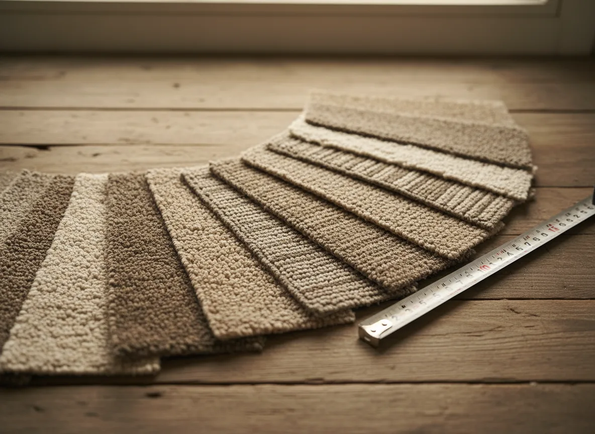 Carpet Installation Burkett, TX FAQs